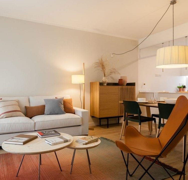 Promoción Urban Fira – Edificio Lisboa, obra nueva en Barcelona (Revista)