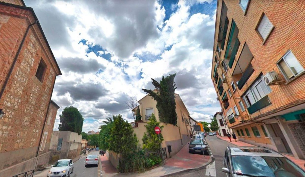 Promoción Residencial Luis Planelles, obra nueva en Valdemoro (Revista)