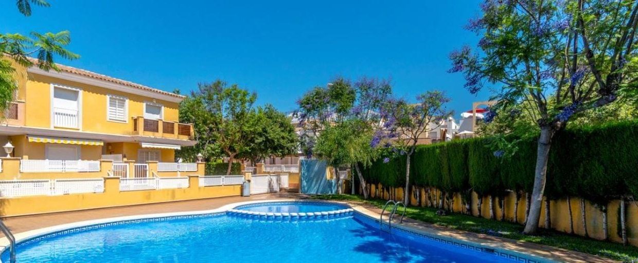 Promoción Bellamar Residencial, obra nueva en Alcalá de Chivert (Revista)