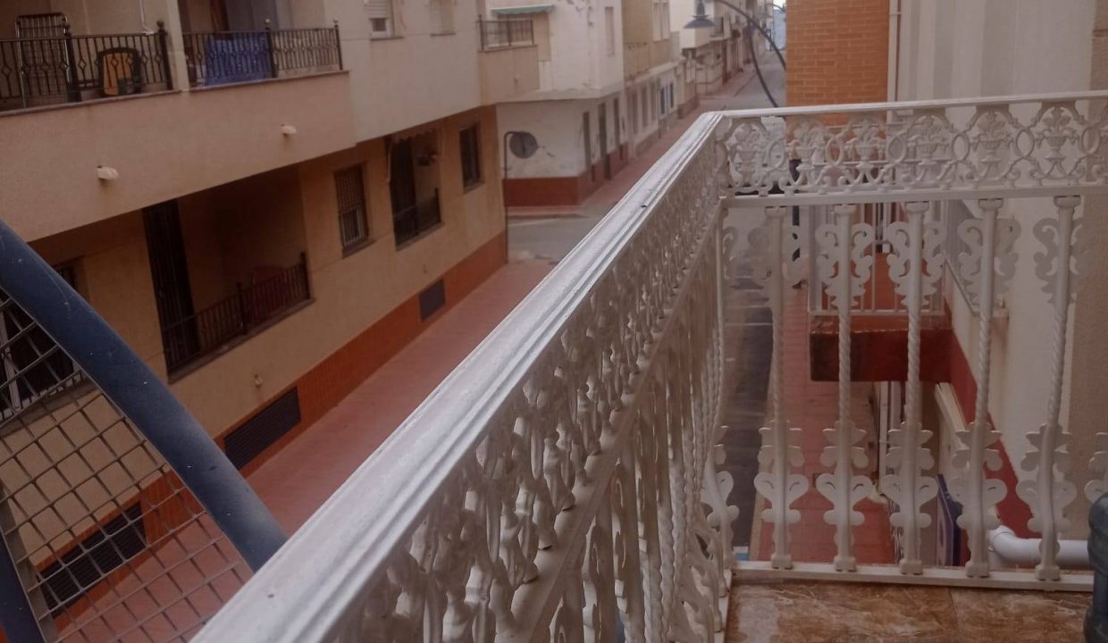 Вторичный Дуплекс в Сан-Хавьер