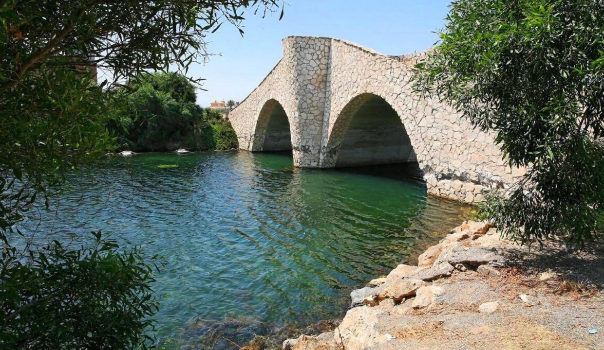КРАСИВЫЕ КВАРТИРЫ С ВИДОМ НА МОРЕ В ЛА МАНГЕ