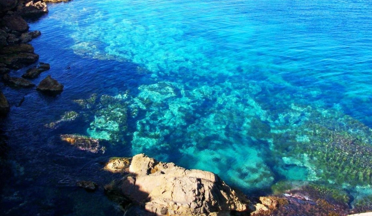КРАСИВЫЕ КВАРТИРЫ С ВИДОМ НА МОРЕ В ЛА МАНГЕ