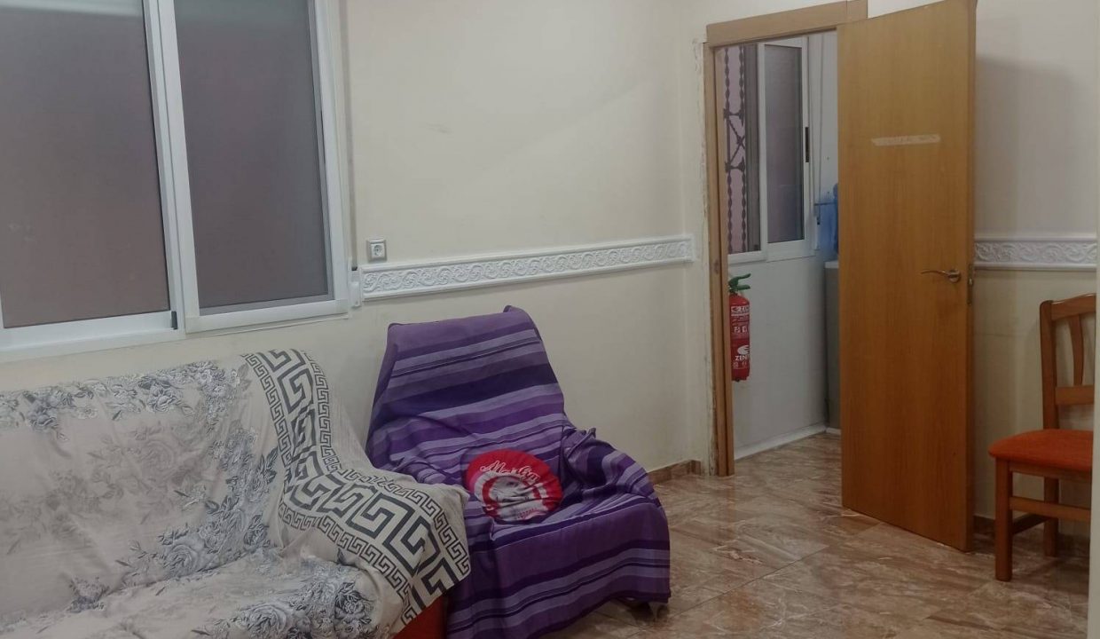 Вторичный Дуплекс в Сан-Хавьер