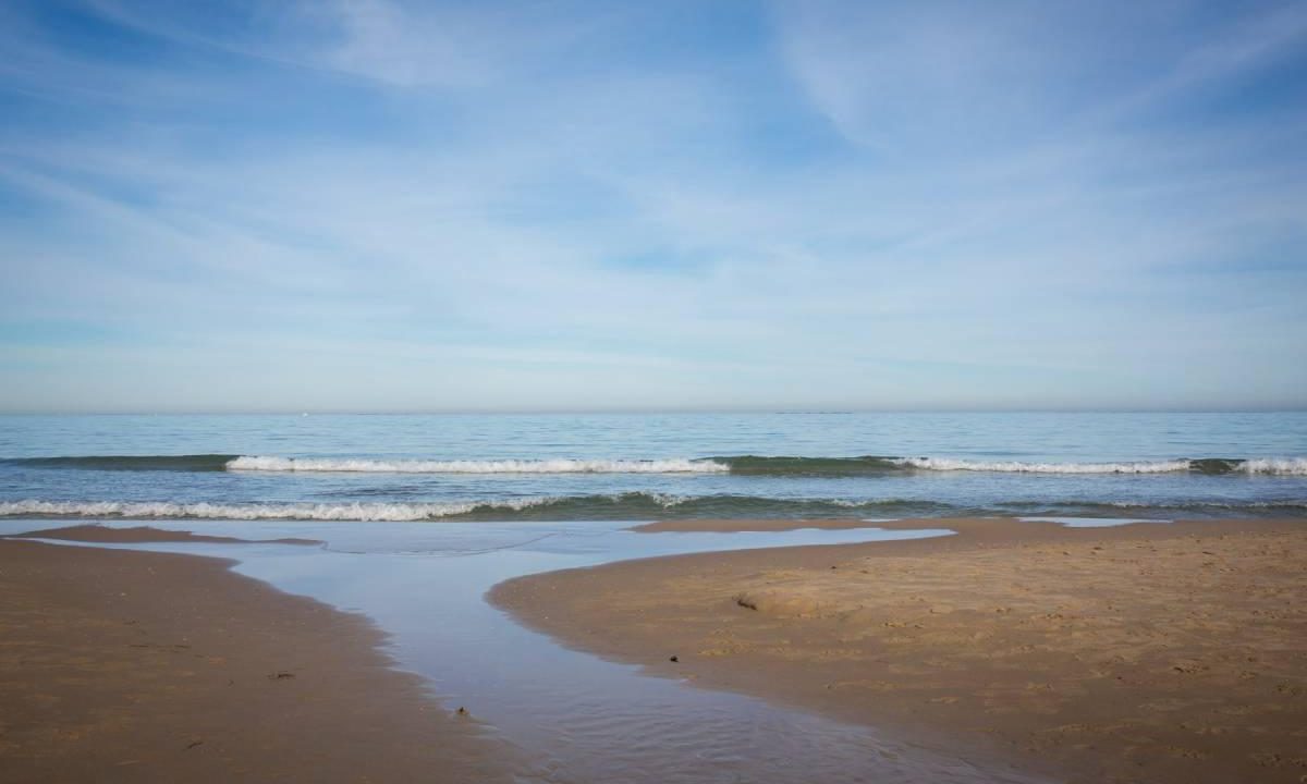 Promoción Del Mar, obra nueva en Torrevieja (Revista)