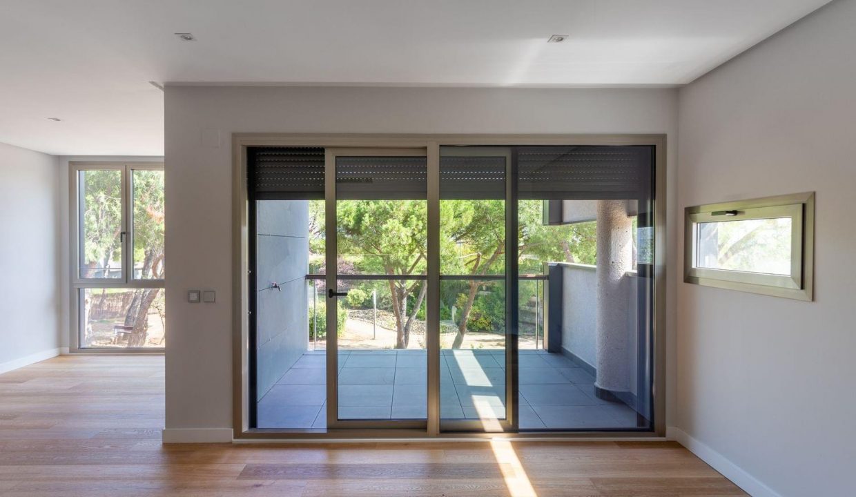 Promoción Residencial Pinnea, obra nueva en Majadahonda (Revista)
