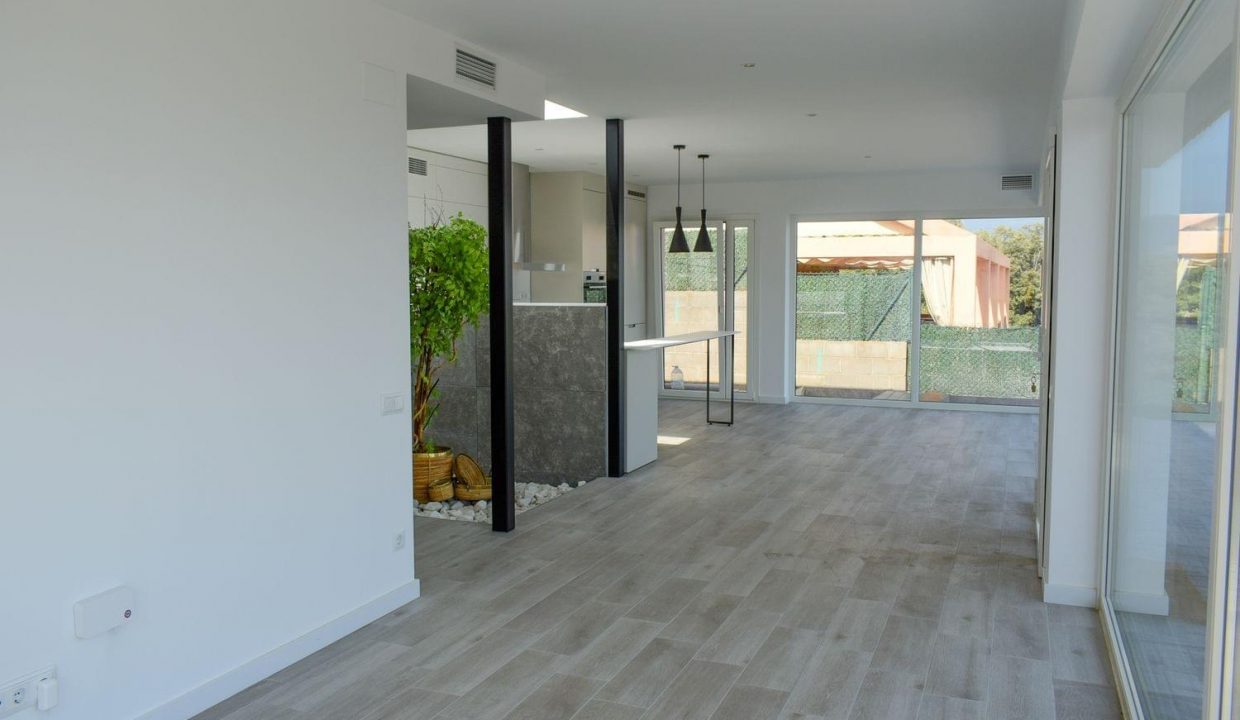 Promoción L'Ametlla Tarragó, obra nueva en l'Ametlla del Vallès (Revista)