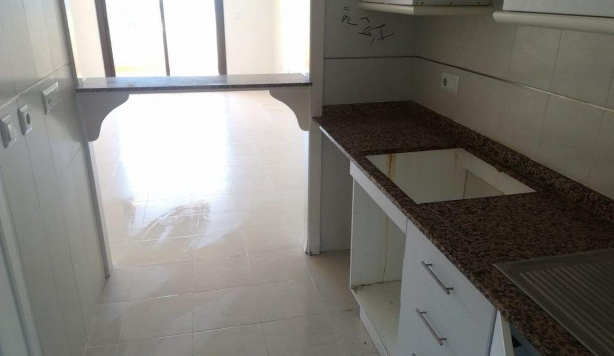 Promoción Pisos en Avda. Constitucion, obra nueva en Murcia (Revista)