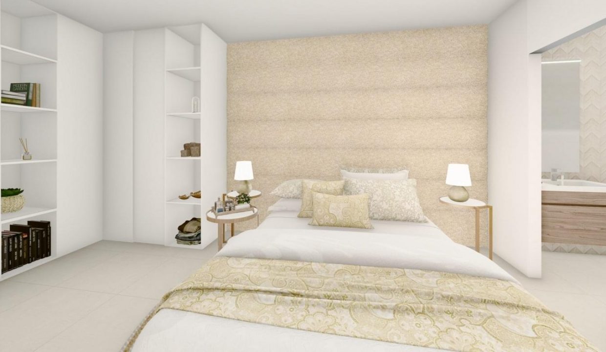 Promoción Residencial Le Mans, obra nueva en Villa Martín (Revista)