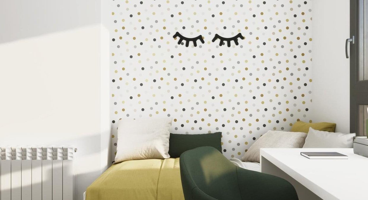 Promoción Parc Tèxtil, obra nueva en Sabadell (Revista)