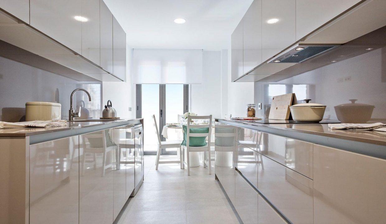Promoción Edifici Barcelona - Centre, obra nueva en Viladecans (Revista)