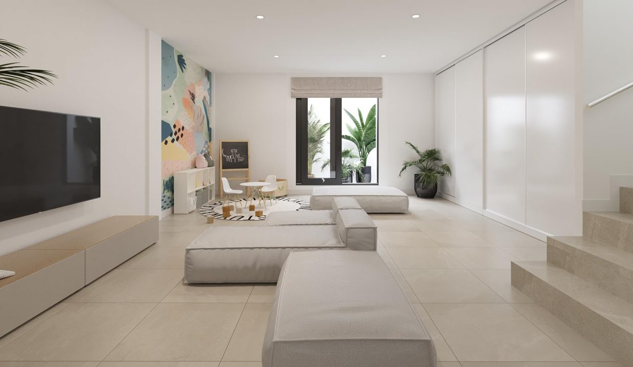 Promoción Serene Atalaya, obra nueva en Estepona (Revista)