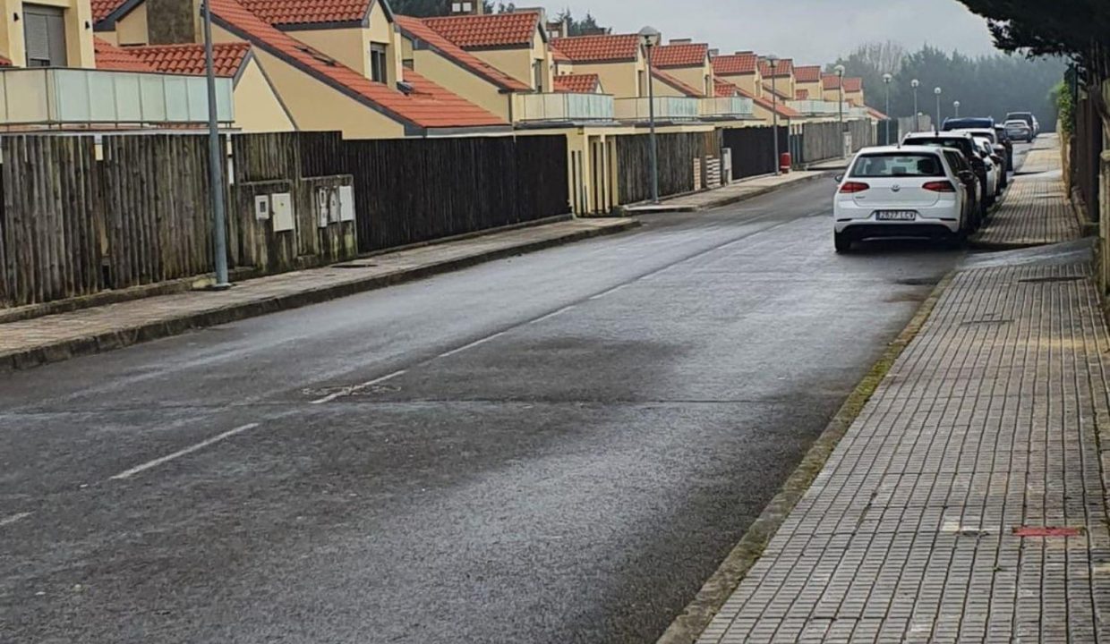 Promoción Urbanización La Joya de Hazas, obra nueva en Hazas de Cesto (Revista)