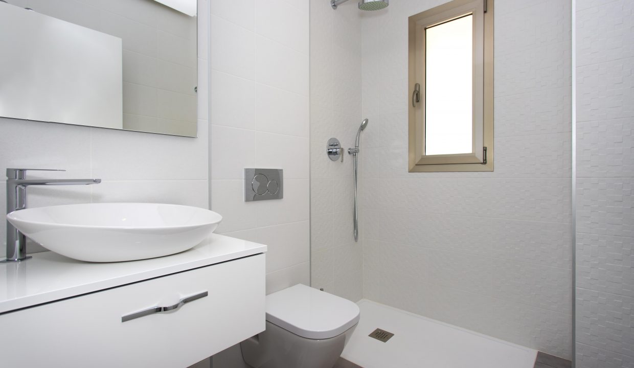 Promoción Green Hills, obra nueva en Orihuela (Revista)