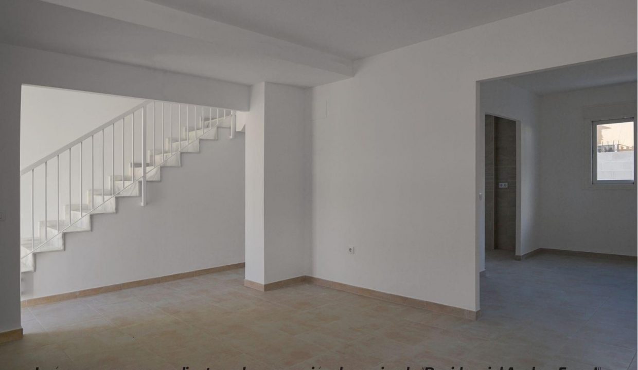Promoción Residencial Azahar-II, obra nueva en Sanlúcar de Barrameda (Revista)