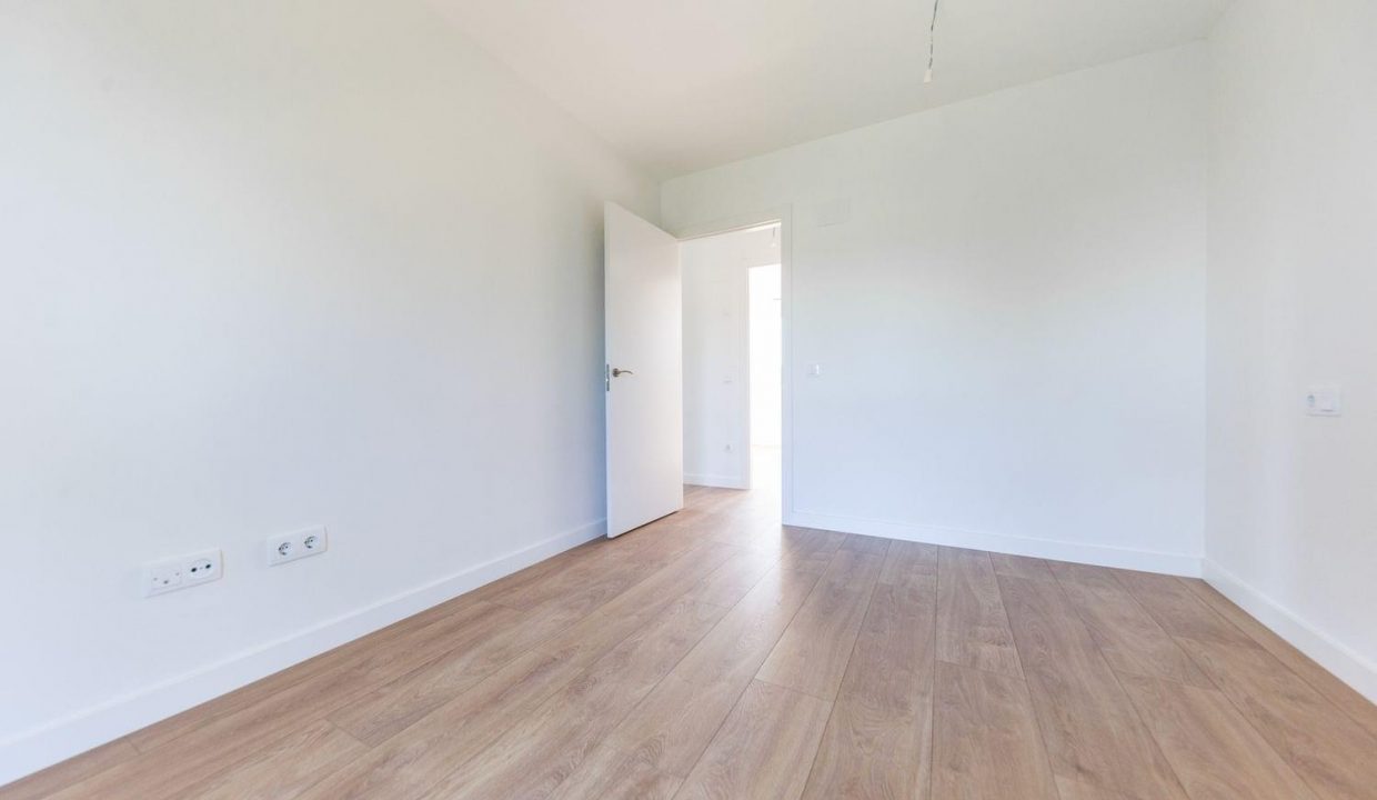 Promoción Urbanización Las Azaleas, obra nueva en La Belga Ceis (Revista)