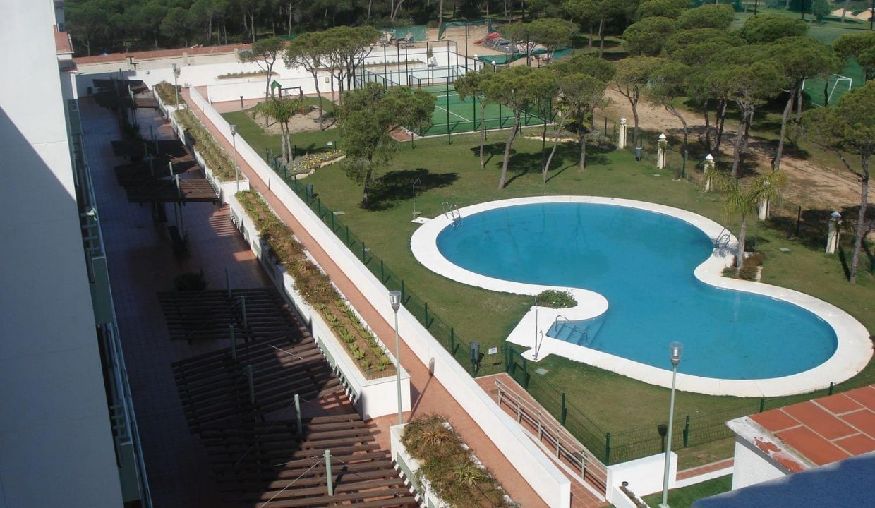 Promoción Hoyo 19 - 2ª Fase, obra nueva en Cartaya (Revista)