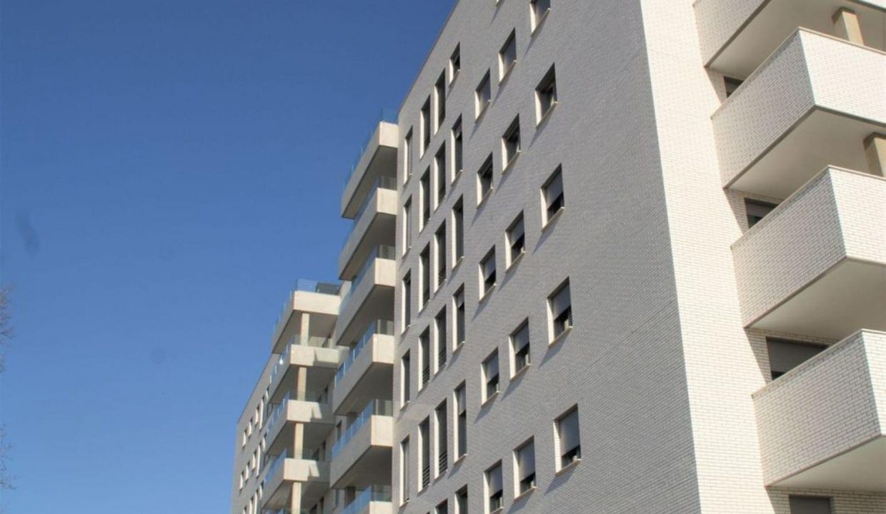 Promoción Torrejón Singular, obra nueva en Torrejón de Ardoz (Revista)