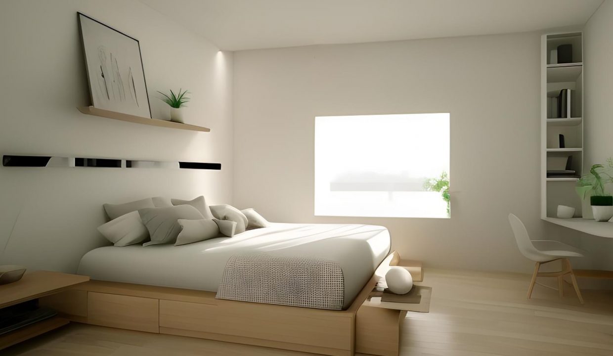 Promoción Vanian Gardens, obra nueva en Estepona (Revista)