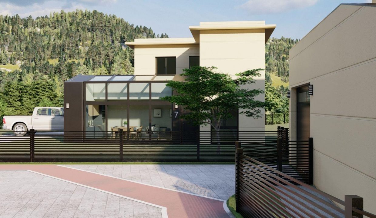 Promoción Ijaus Helguera, obra nueva en Castro-Urdiales (Revista)