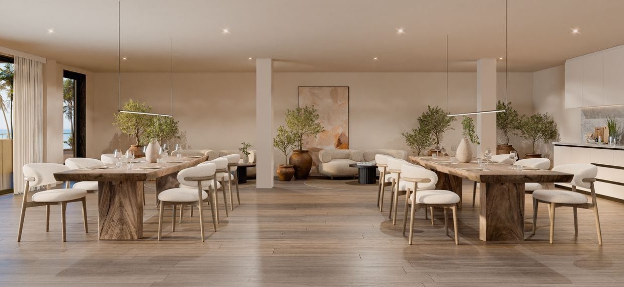 Promoción Balance, obra nueva en Mijas (Revista)
