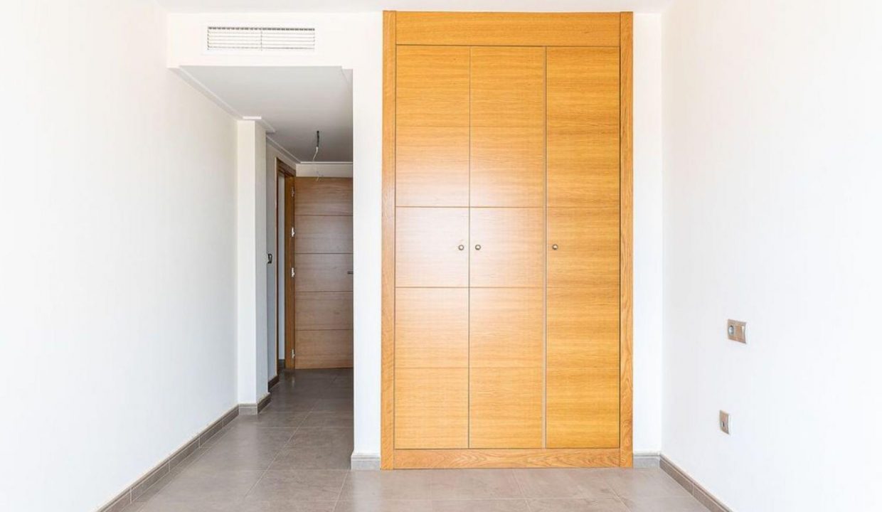 Promoción Promoción en C/ De Montevideo, Totana, obra nueva en Totana (Revista)