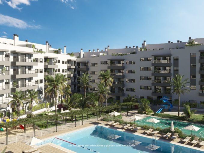 Promoción Suite Mijas, obra nueva en Mijas (Revista)