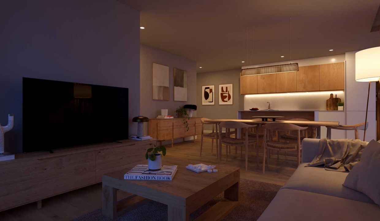 Promoción Novolerez IV, obra nueva en Pontevedra (Revista)