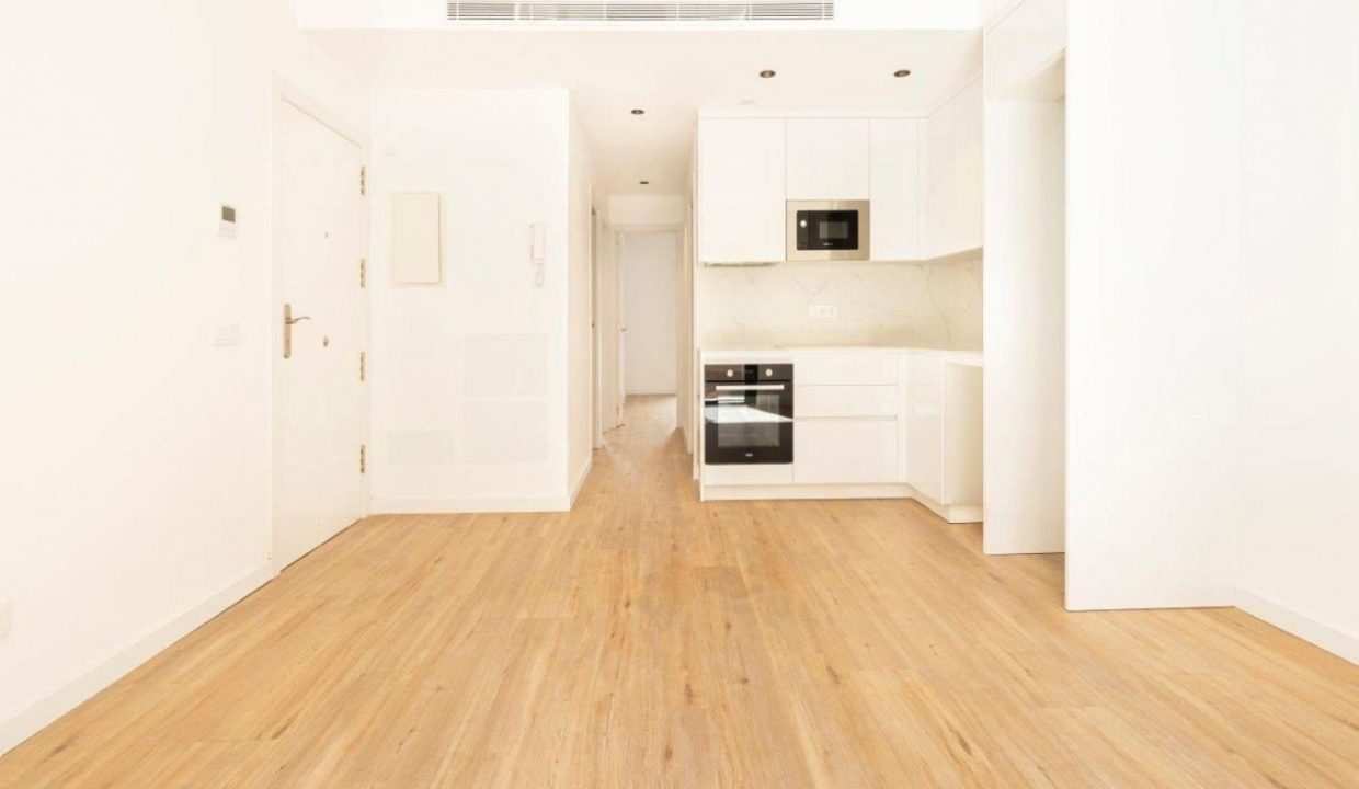 Promoción Gabriel Miro 8, obra nueva en Palma (Revista)