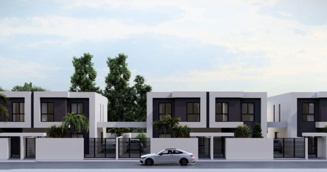 Promoción New Maravisa, obra nueva en Puebla de Vallbona (Revista)