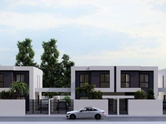 Promoción New Maravisa, obra nueva en Puebla de Vallbona (Revista)