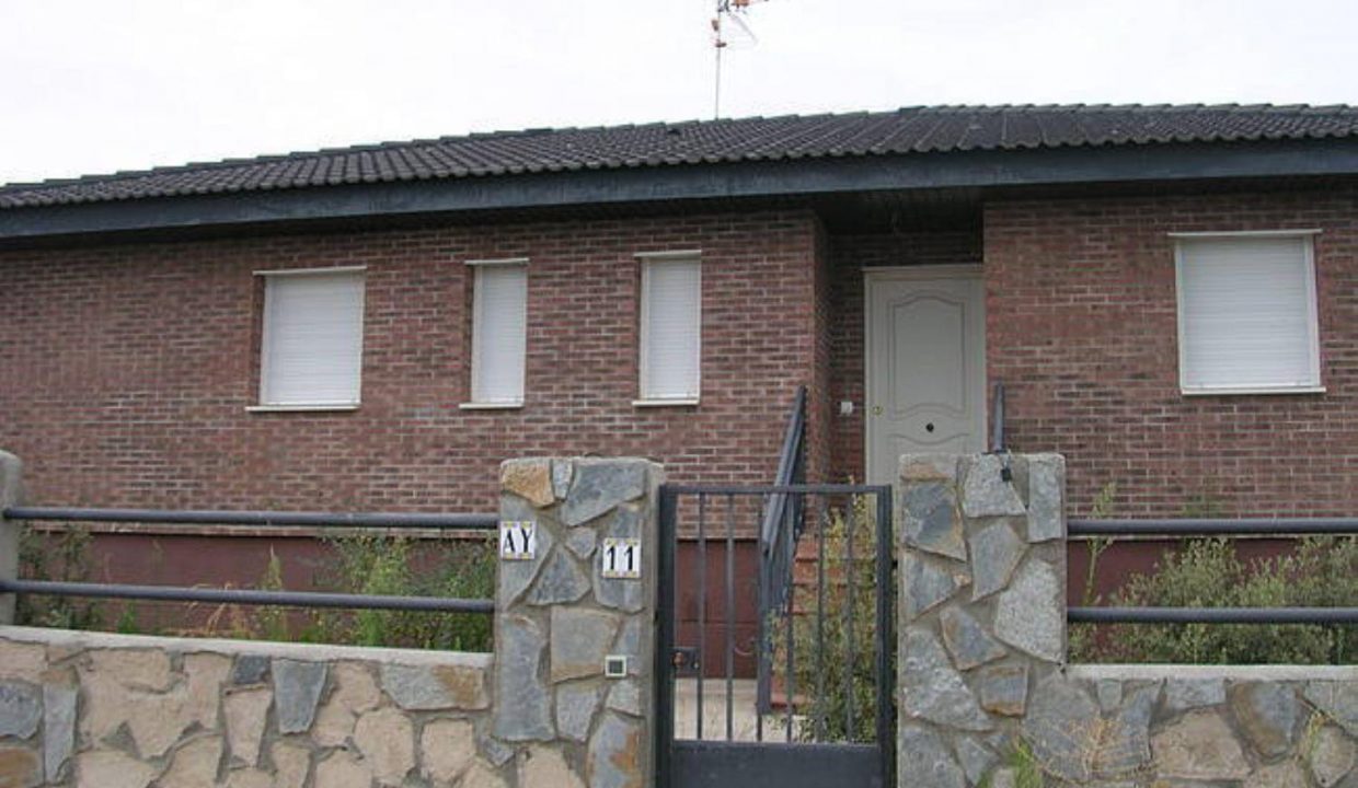 Promoción Mar De Castilla-1, obra nueva en Nueva Sierra de Altomira (Revista)