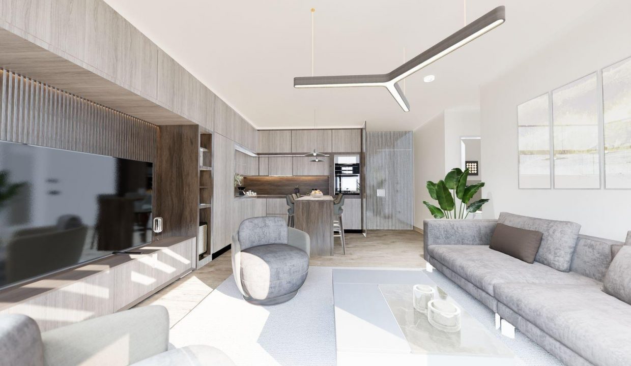 Promoción Abantos Home Exclusive, obra nueva en Urbanizacion Juan de Austria (Revista)