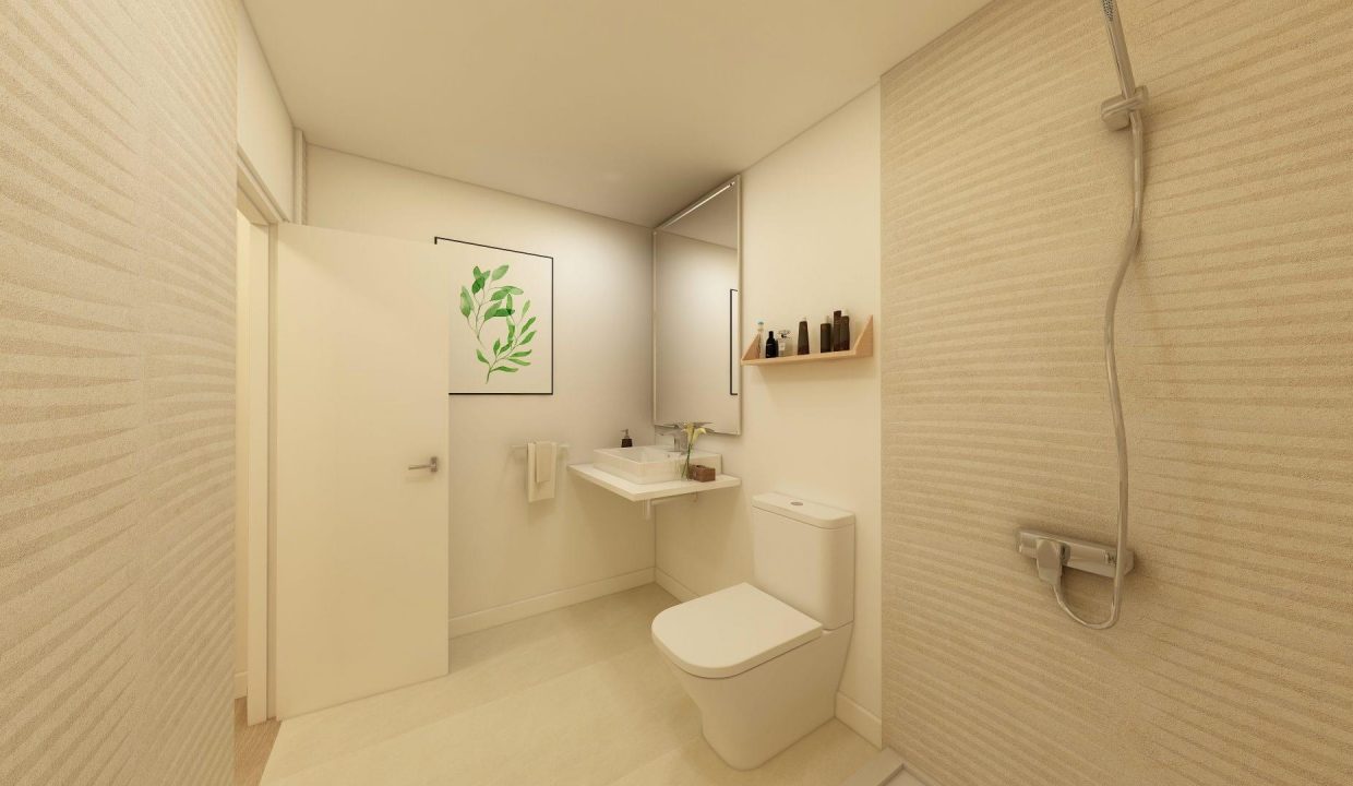 Promoción Serenity Collection, obra nueva en Estepona (Revista)