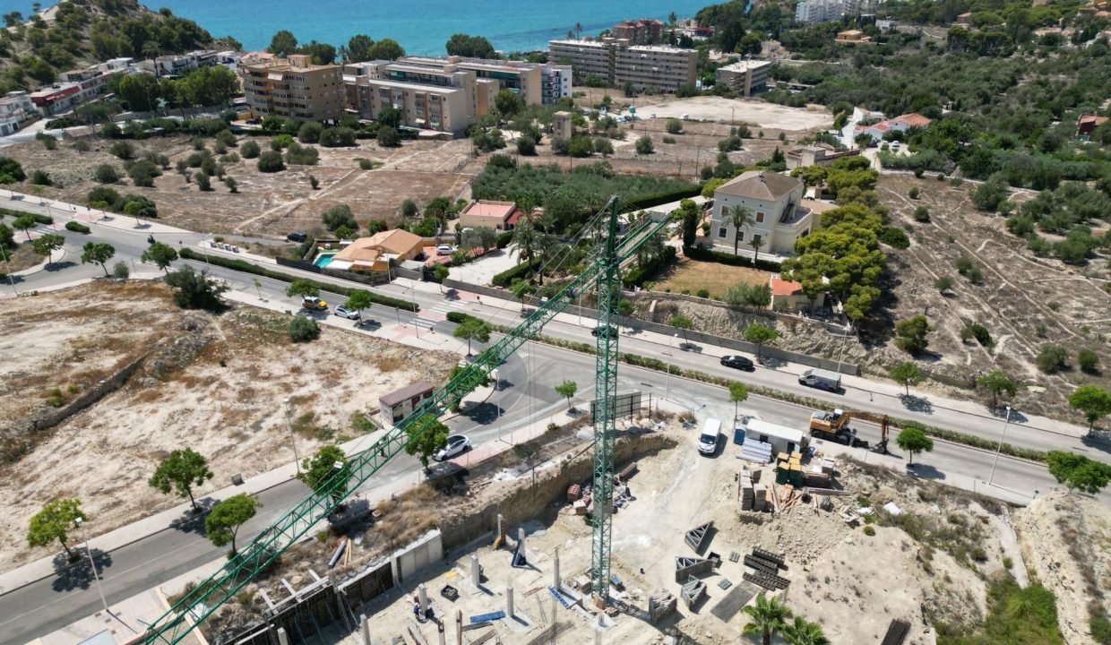 КВАРТИРЫ В НОВОСТРОЙКЕ В ВИЛЬЯХОЙОСЕ РЯДОМ С МОРЕМ