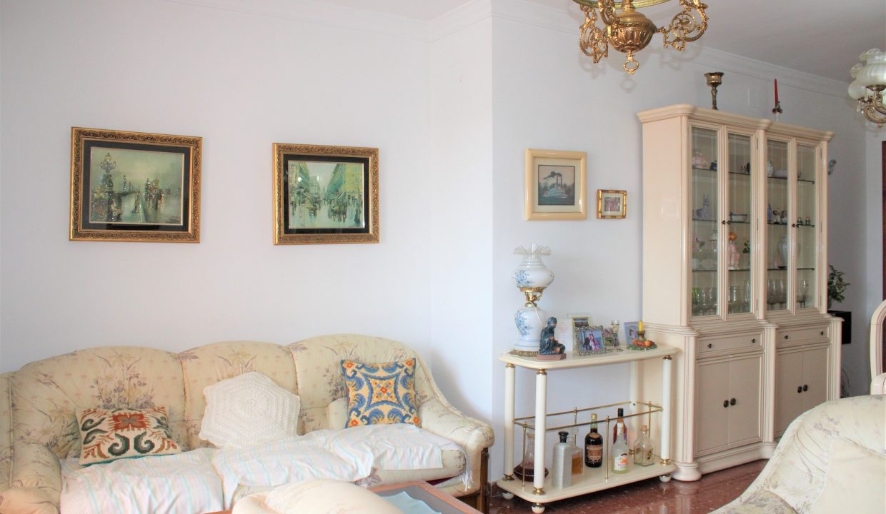 Вторичная Квартира в Nerja
