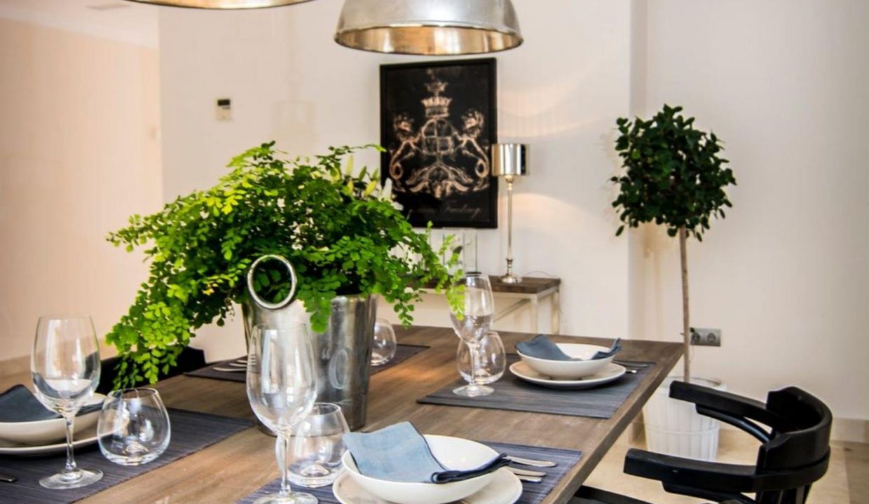 Promoción Hacienda Collection, obra nueva en La Alqueria (Revista)