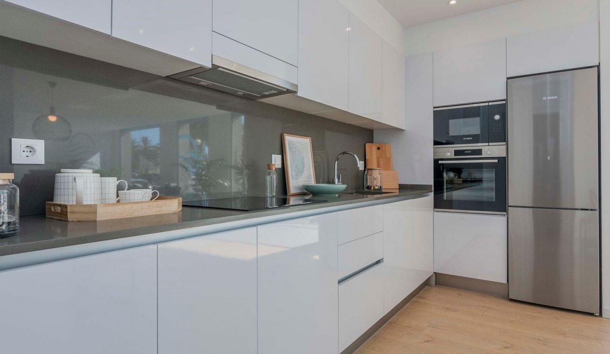 Promoción Mataró Playa Residencial, obra nueva en Mataró (Revista)