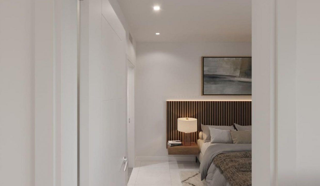 Promoción Residencial Sa Talaia, obra nueva en San Antonio Abad (Revista)