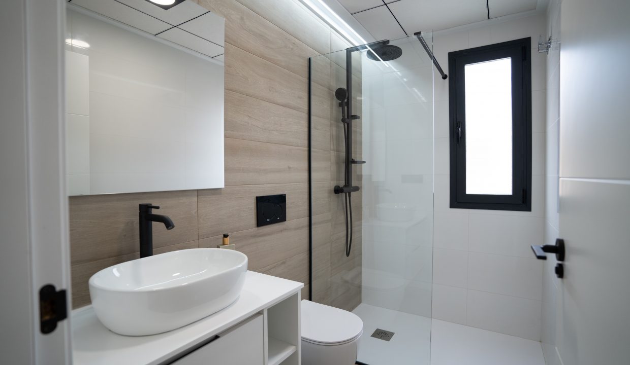Promoción INNOVA SUN, obra nueva en Orihuela (Revista)