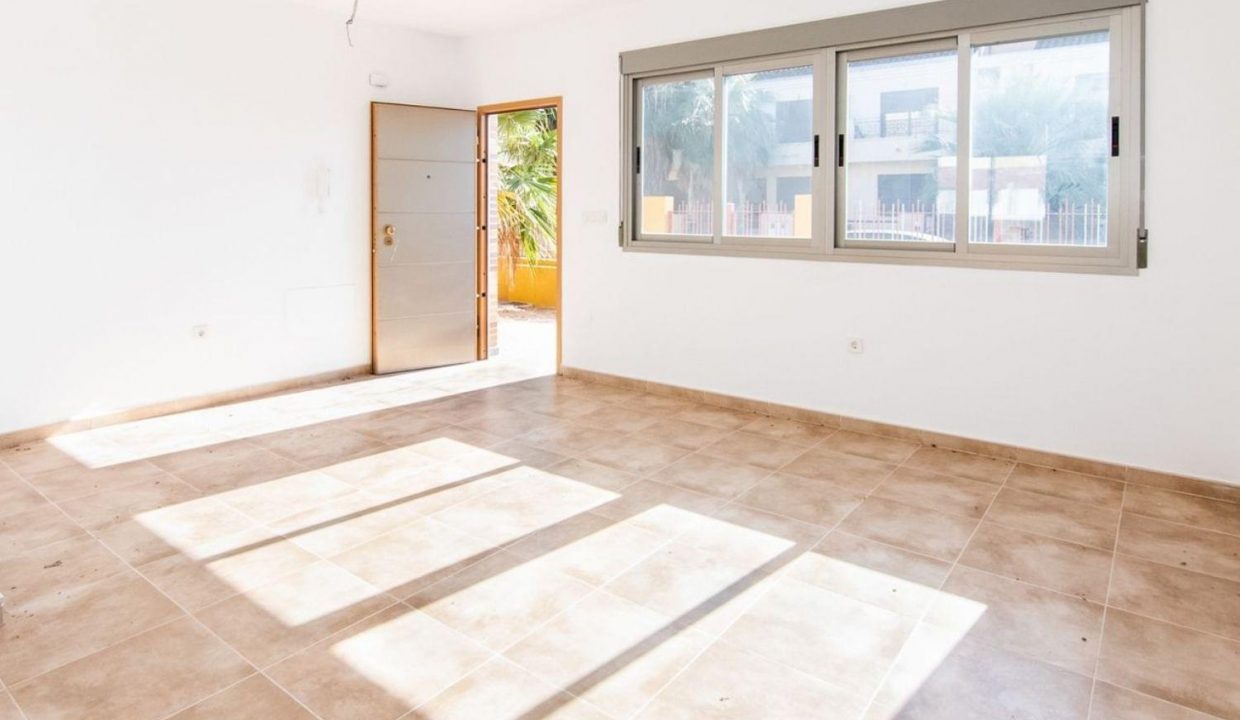 Promoción LOMAS DE RAME, obra nueva en Los Alcázares (Revista)
