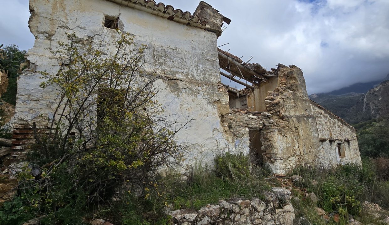 Вилла в Алькаусин вторичное жилье