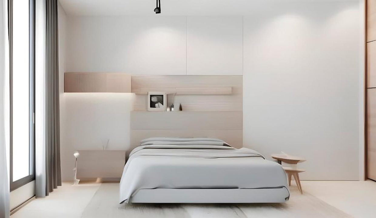 Promoción Escalonia III, obra nueva en Las Rozas de Madrid (Revista)