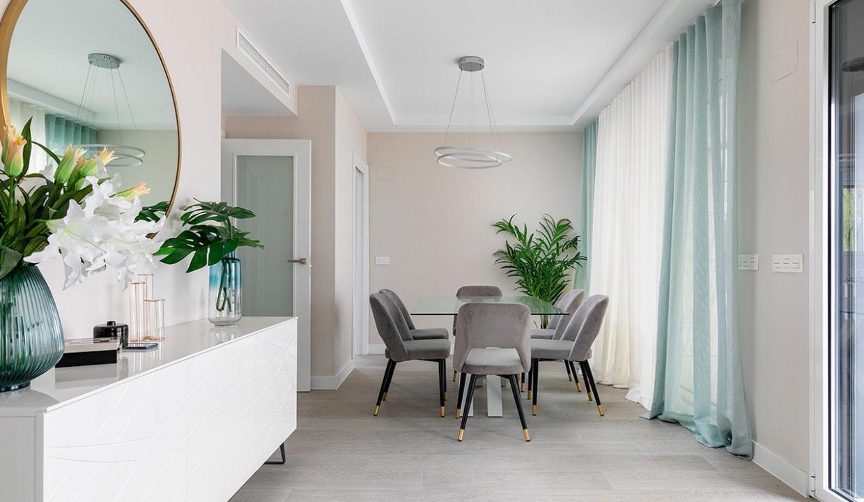 Promoción Grace, obra nueva en Madrid (Revista)