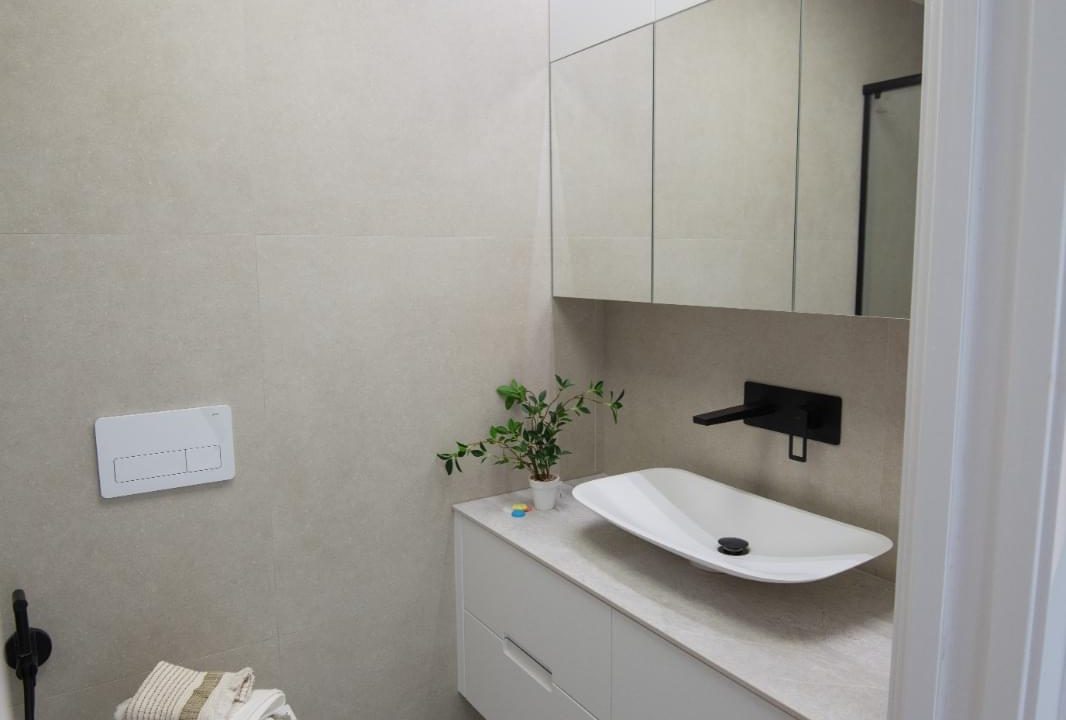 Promoción Ribera Nature, obra nueva en San Javier (Revista)