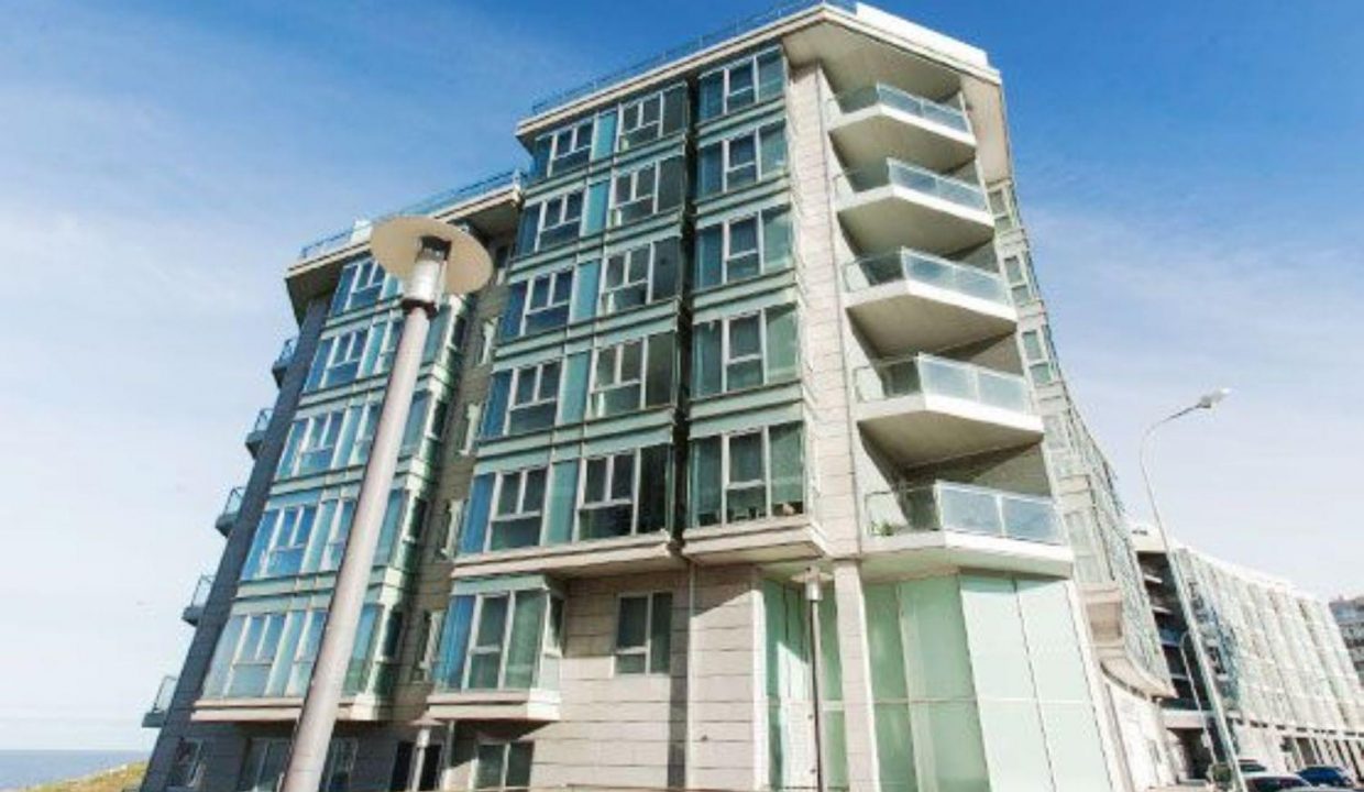 Promoción Coruna (A), obra nueva en A Coruña (Revista)