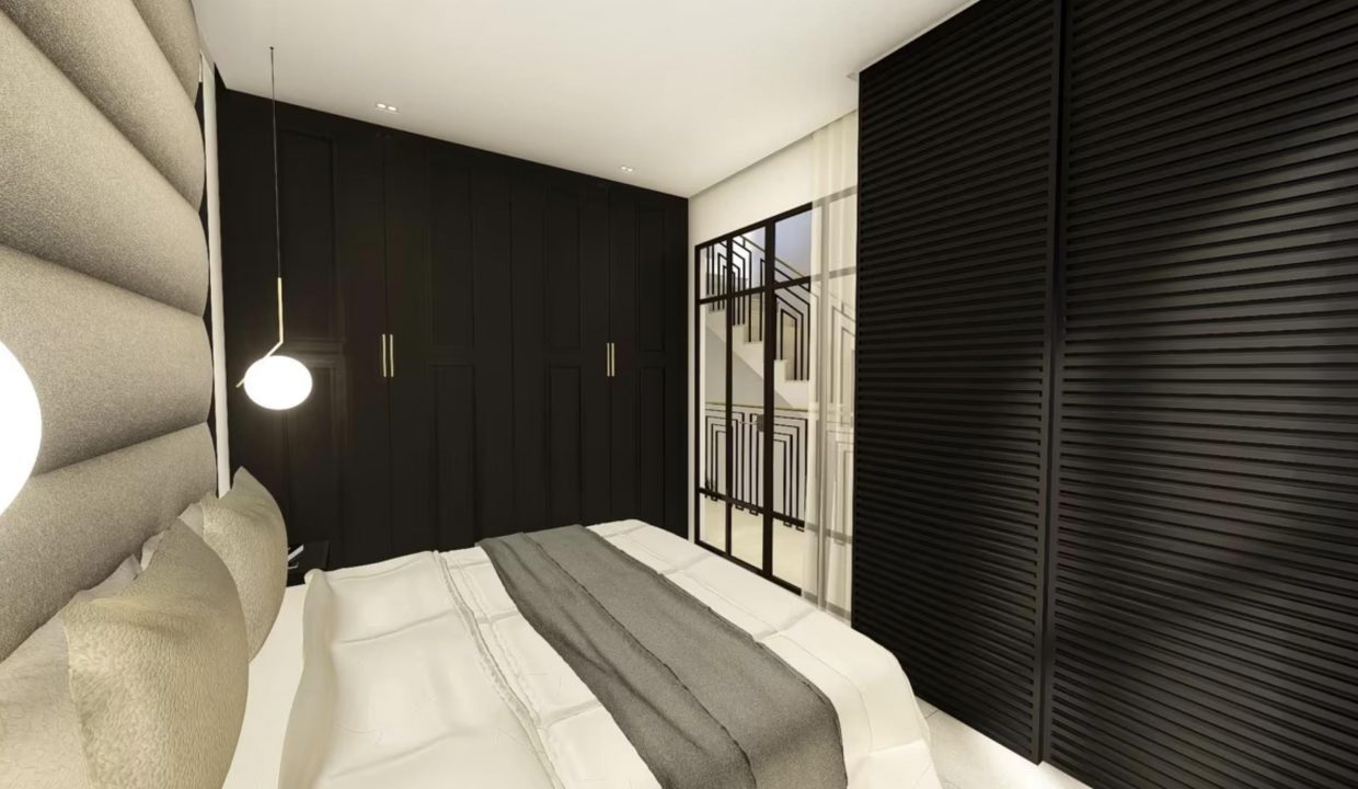 Promoción San Antonio Houses, obra nueva en Estepona (Revista)