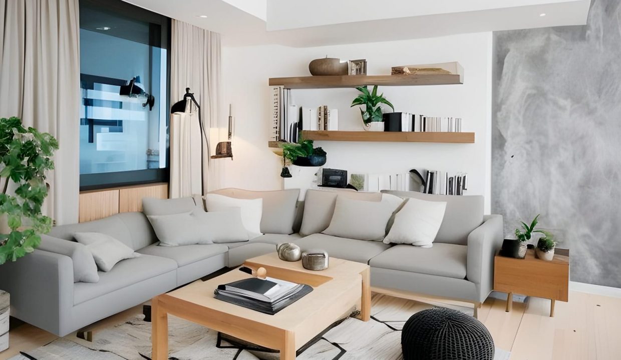 Promoción Amak Calafell, obra nueva en Calafell (Revista)