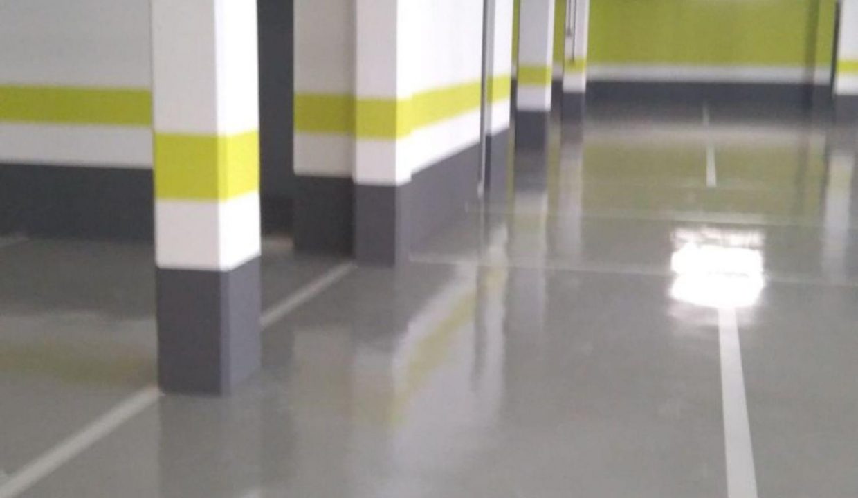 Promoción Edificio Baikal, obra nueva en Zaragoza (Revista)