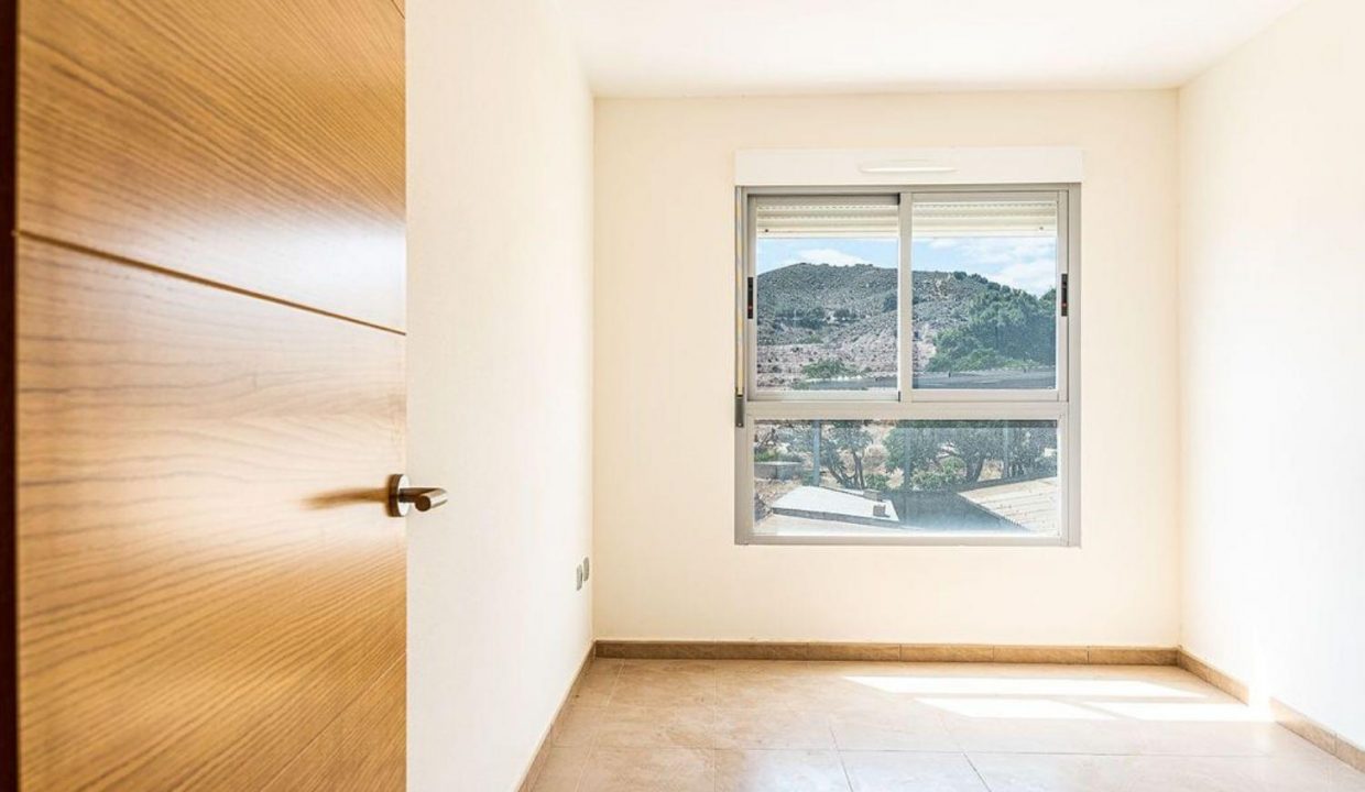 Promoción Promoción en C/ De Montevideo, Totana, obra nueva en Totana (Revista)