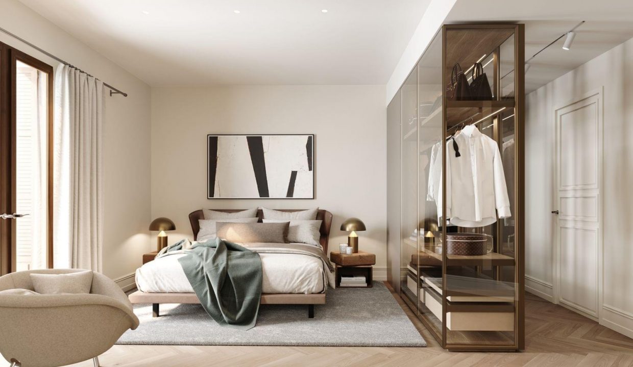 Promoción Lonja De Mar, obra nueva en Palma (Revista)